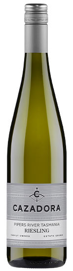 Alex Russell Wines riesling